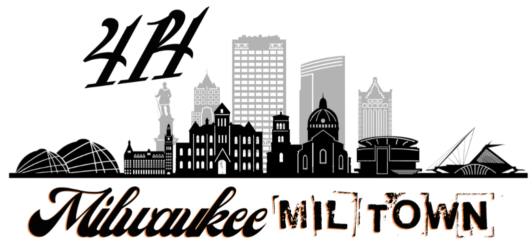 414 Milwaukee Mil Town