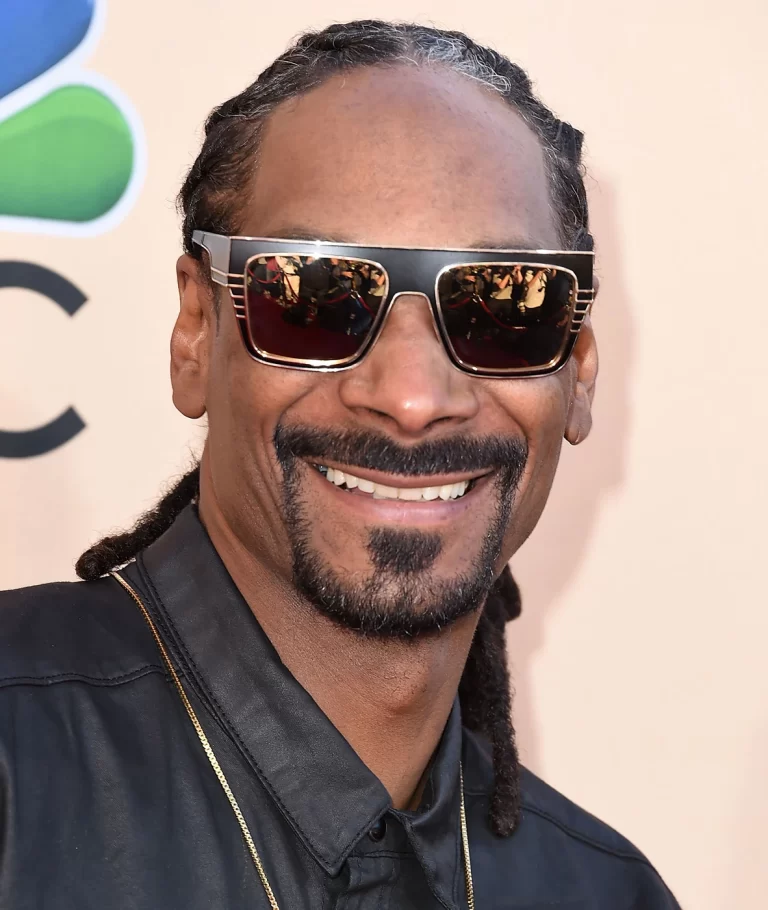 Snoop-dogg